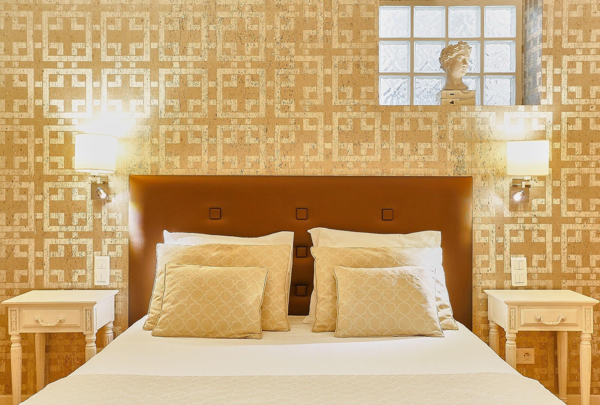 Apartments Du Louvre - St-Honore Париж Екстериор снимка
