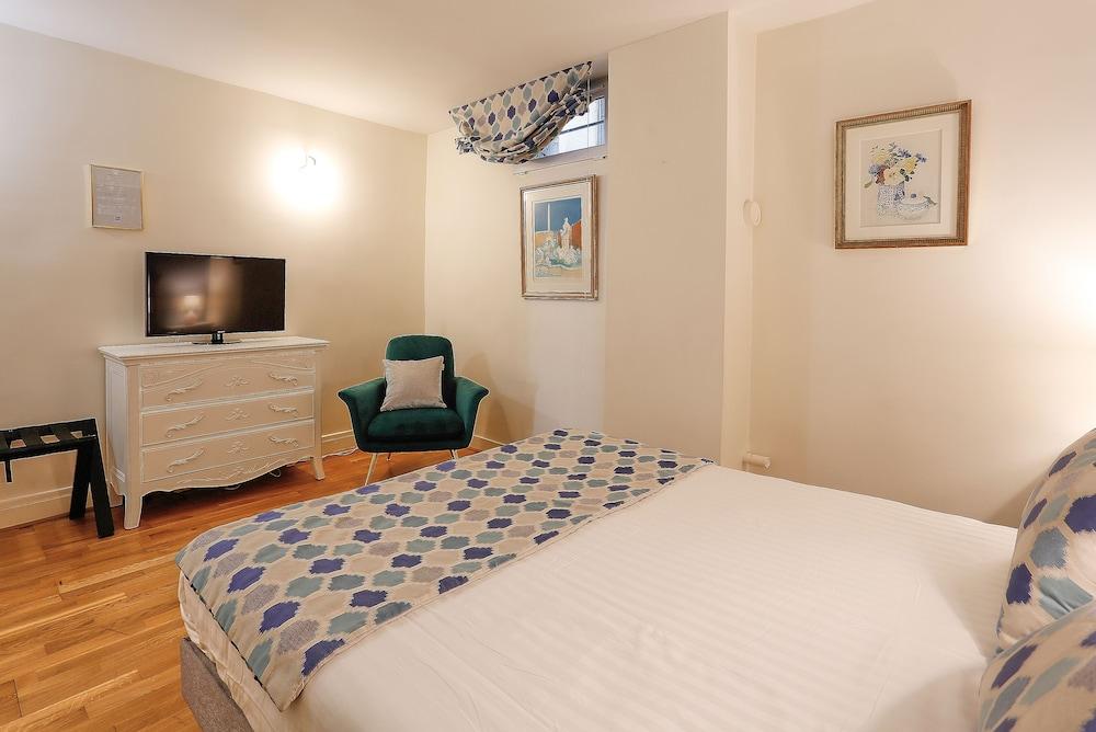 Apartments Du Louvre - St-Honore Париж Екстериор снимка