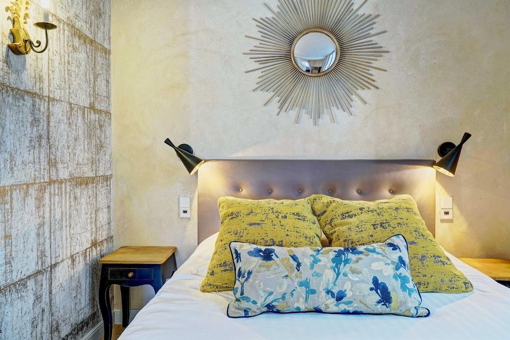 Apartments Du Louvre - St-Honore Париж Екстериор снимка