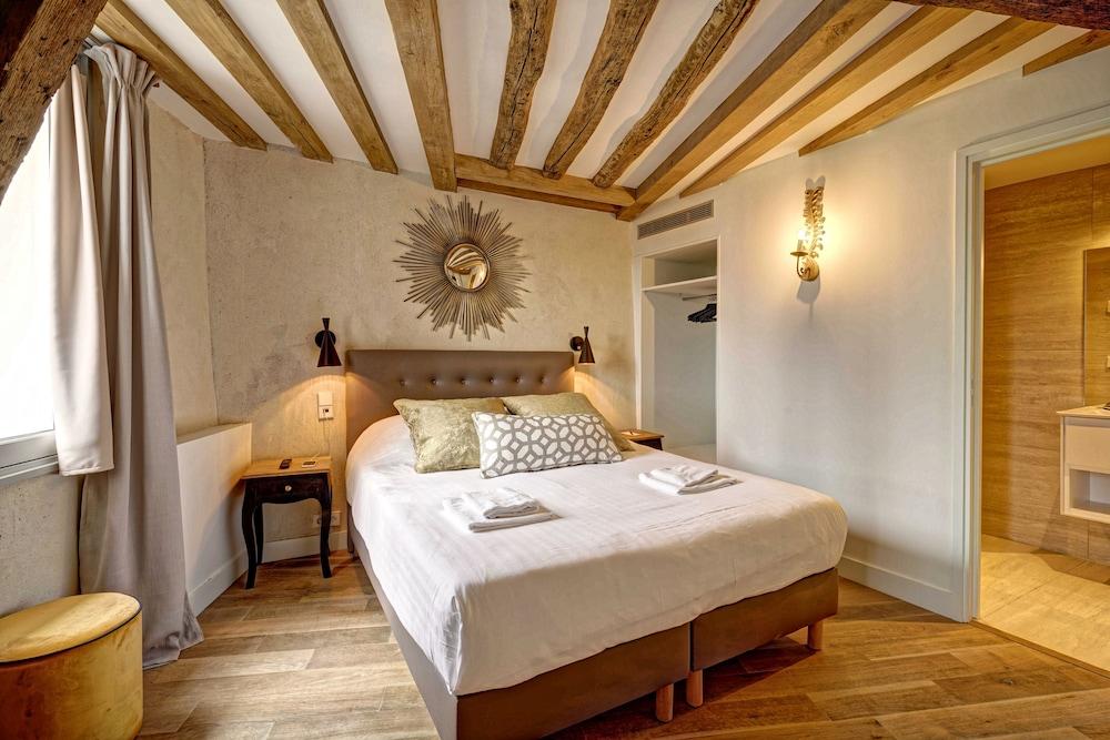 Apartments Du Louvre - St-Honore Париж Екстериор снимка