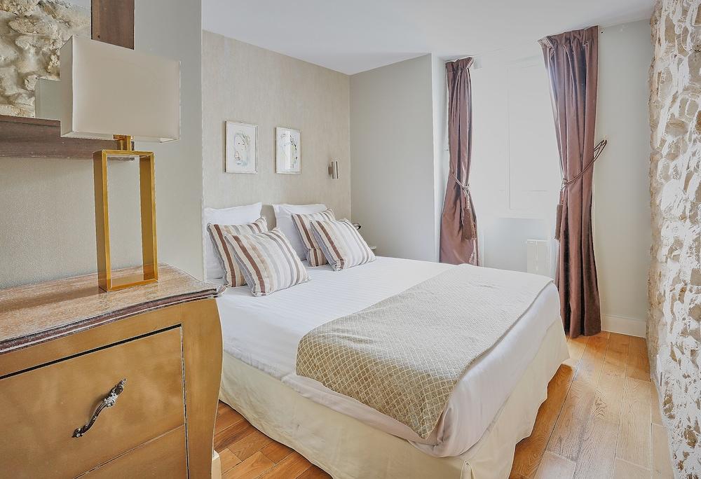 Apartments Du Louvre - St-Honore Париж Екстериор снимка
