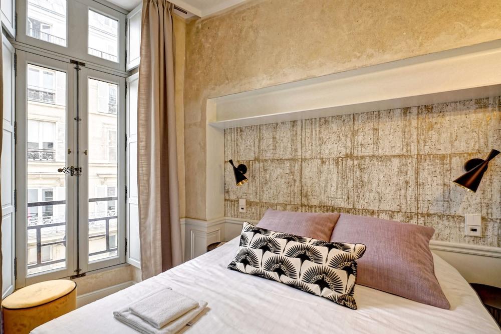 Apartments Du Louvre - St-Honore Париж Екстериор снимка